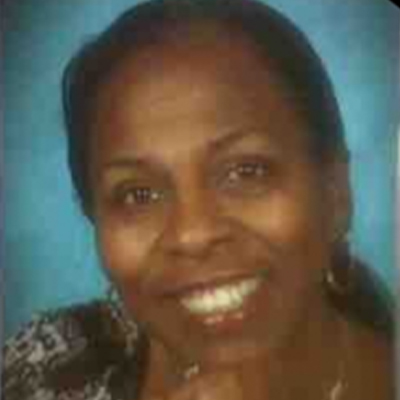 Deseria Galloway