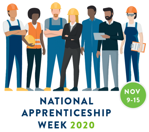 National Apprenticeship Week 2020