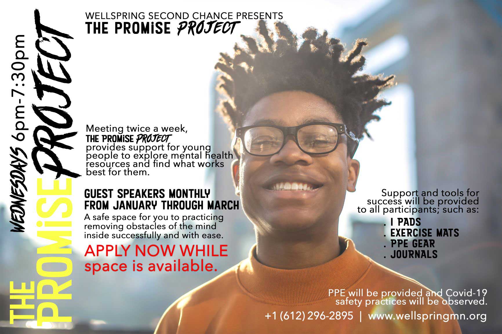 the Promise Project